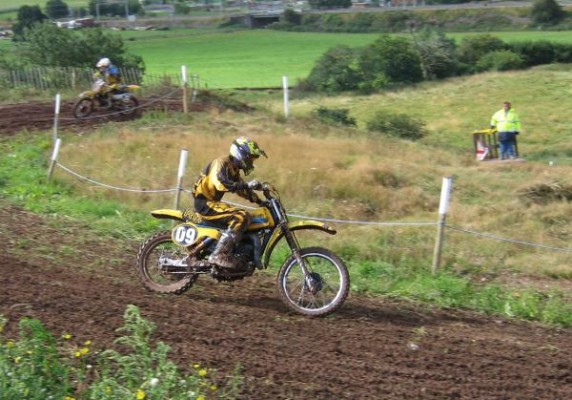 Polesworth Motocross Track (Stipers Hill) photo